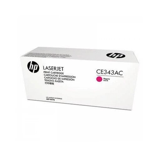 HP CE343AC Toner 651A Contractual/crvena Cene